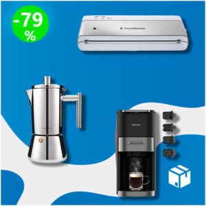 Caja de Electrodomésticos [15 productos] (spW84m7350Q)