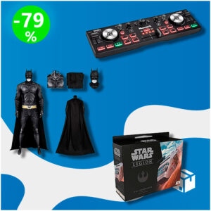 Caja de Juguetes [36 productos] (spW84m7350R)