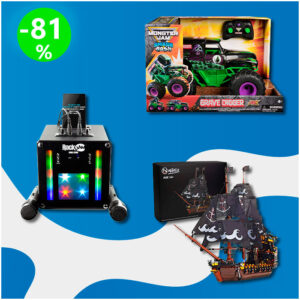 Caja de Juguetes [34 productos] (spW84m7355x)