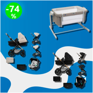 Palé de Bebé [4 productos] (10224789)