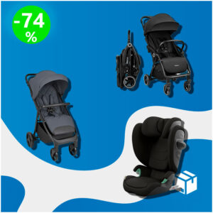 Palé de Bebé [16 productos] (10224793)