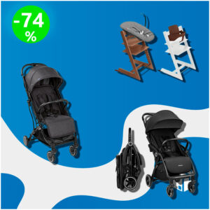 Palé de Bebé [27 productos] (10224798)