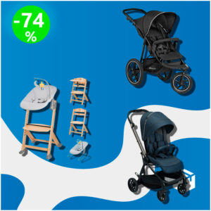 Palé de Bebé [20 productos] (10224870)