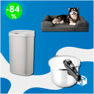 Palé de Hogar [19 productos] (10224878)