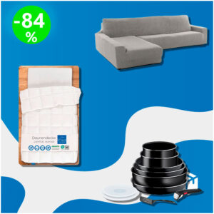 Palé de Hogar [26 productos] (10224921)