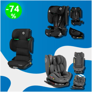 Palé de Bebé [25 productos] (10224932)