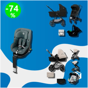 Palé de Bebé [4 productos] (10224937)