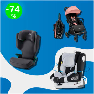 Palé de Bebé [23 productos] (10224940)