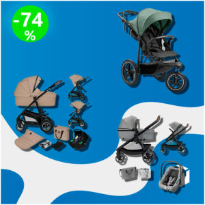 Palé de Bebé [5 productos] (10224948)