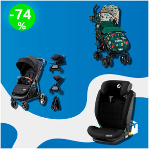 Palé de Bebé [17 productos] (10225030)