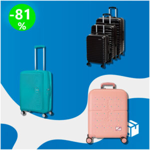 Palé de Deporte y Ropa [17 productos] (10225041)