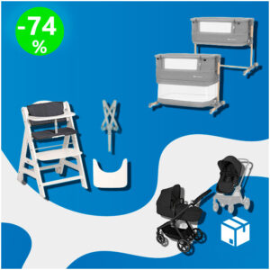 Palé de Bebé [19 productos] (10225047)