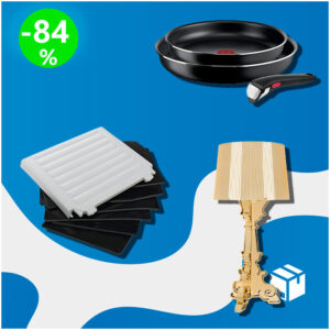 Palé de Hogar [24 productos] (10225052)