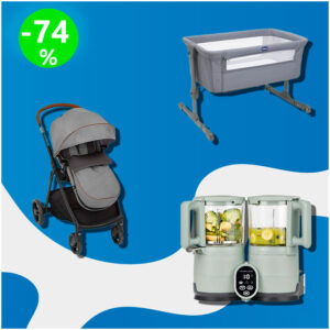 Palé de Bebé [16 productos] (10225073)