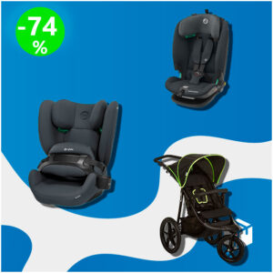 Palé de Bebé [11 productos] (10225083)