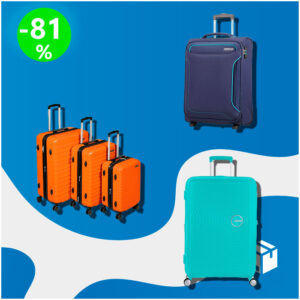 Palé de Deporte y Ropa [14 productos] (10225125)