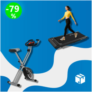 Palé de Deporte [4 productos] (10226927)