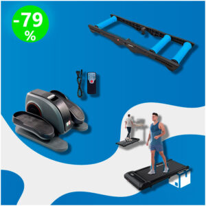 Palé de Deporte [8 productos] (10227270)