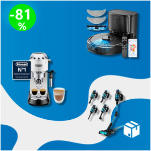 Palé de Electrodomésticos [25 productos] (10229528)