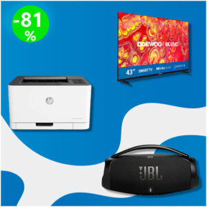 Palé de Oficina [27 productos] (10229671)