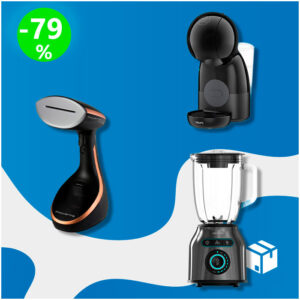 Caja de Electrodomésticos [10 productos] (sp100390220)