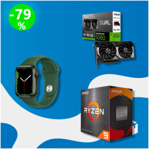 Caja de Electrónica [94 productos] (sp421900250)