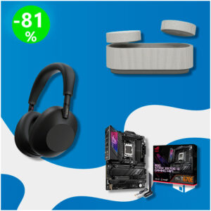 Caja de Electrónica [43 productos] (sp441243250)