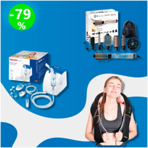 Caja de Cuidado Personal [23 productos] (sp500100049)