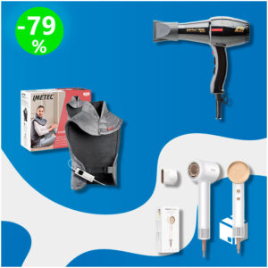 Caja de Cuidado Personal [27 productos] (sp500100052)