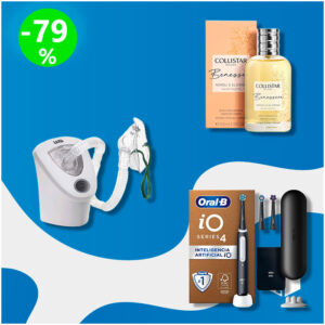 Caja de Cuidado Personal [38 productos] (sp500100053)