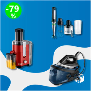 Caja de Electrodomésticos [13 productos] (sp515623543)