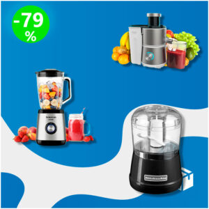 Caja de Electrodomésticos [12 productos] (sp515623884)