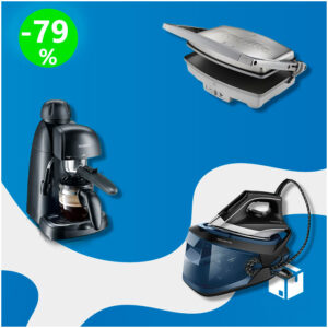 Caja de Electrodomésticos [11 productos] (sp515623890)