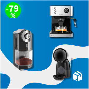 Caja de Electrodomésticos [7 productos] (sp515623891)