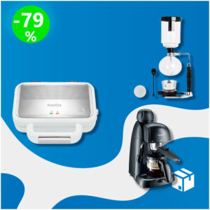 Caja de Electrodomésticos [18 productos] (sp515697175)