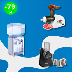 Caja de Electrodomésticos [13 productos] (sp515781117)