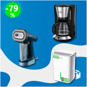 Caja de Electrodomésticos [6 productos] (sp700456104)