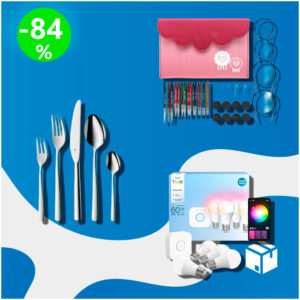 Caja de Hogar [29 productos] (spIlV145vIN)