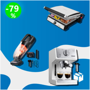 Caja de Electrodomésticos [6 productos] (spN5KCVHY82)