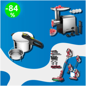Caja de Hogar [14 productos] (spN65WP328M)