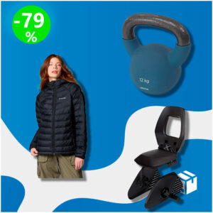 Caja de Electrónica y Deporte [21 productos] (spNG36XGW7J)