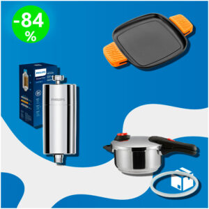 Caja de Hogar [27 productos] (spNH24LMCZW)