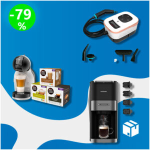 Caja de Electrodomésticos [8 productos] (spNJRX139PM)