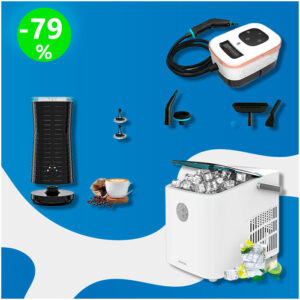 Caja de Electrodomésticos [15 productos] (spNPDX6957X)