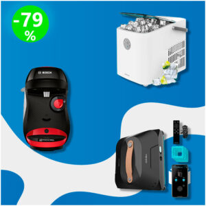 Caja de Electrodomésticos [12 productos] (spNRH313H1B)