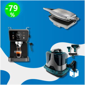 Caja de Electrodomésticos [6 productos] (spNYG76VTKH)