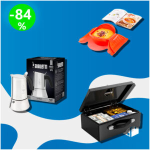 Caja de Hogar [29 productos] (spNZ25CTNDS)