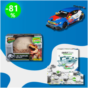 Caja de Juguetes [27 productos] (spW83P8813a)