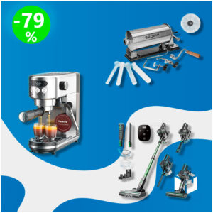 Caja de Electrodomésticos [14 productos] (spW84m7316Z)