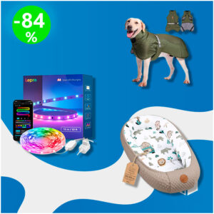 Caja de Hogar [34 productos] (spW84m7317U)
